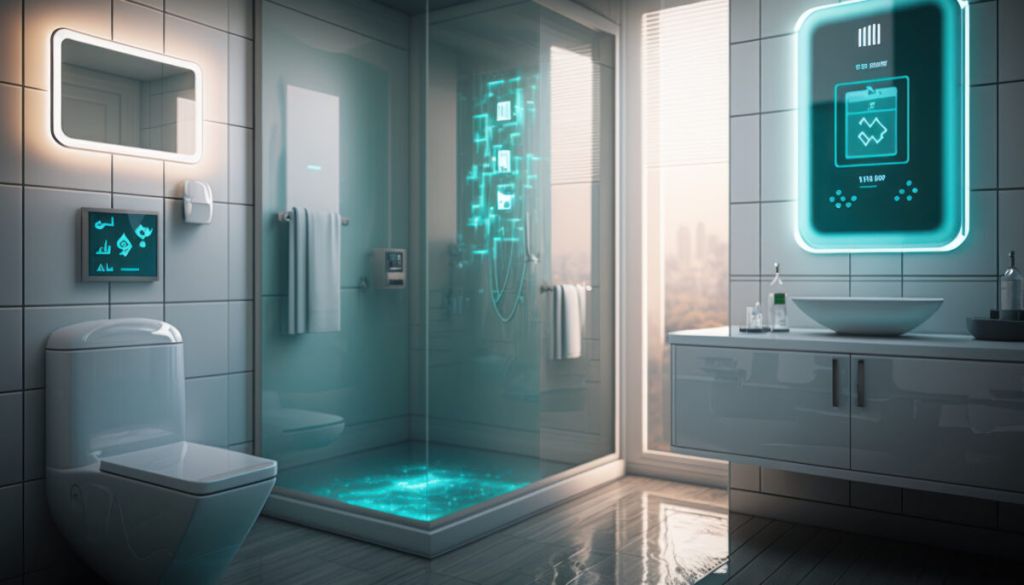 Essential Smart Bathroom Gear: Revolutionize Your Space