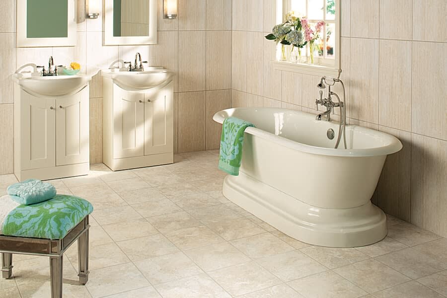 How to Install Tile Backsplash in Bathroom? Big, Terrific Tips