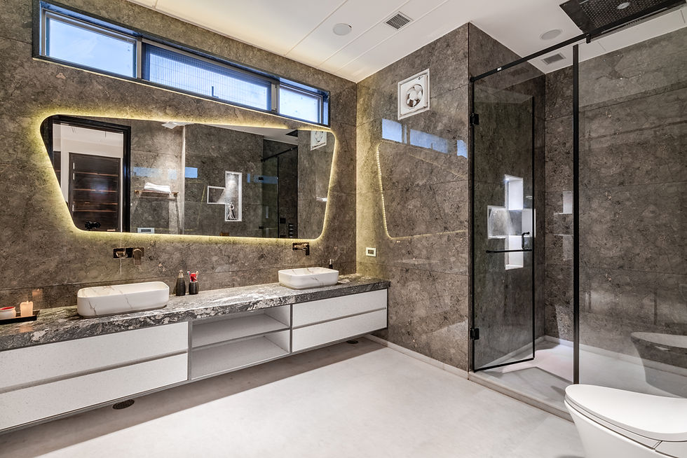 Setting Routines for Bathroom: A Guide for Industry QA