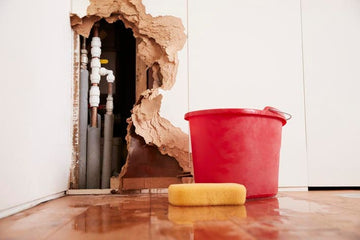 Bathroom Water Leak Detector: A Must-Have for Homeowners