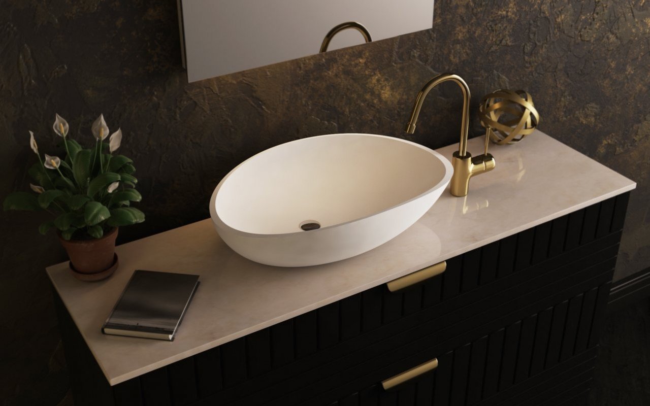 How to Measure a Bathroom Sink Properly for Best Results?