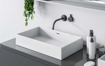 How to Clean Bathroom Sink: 5 Terrific Tips You Can't Miss