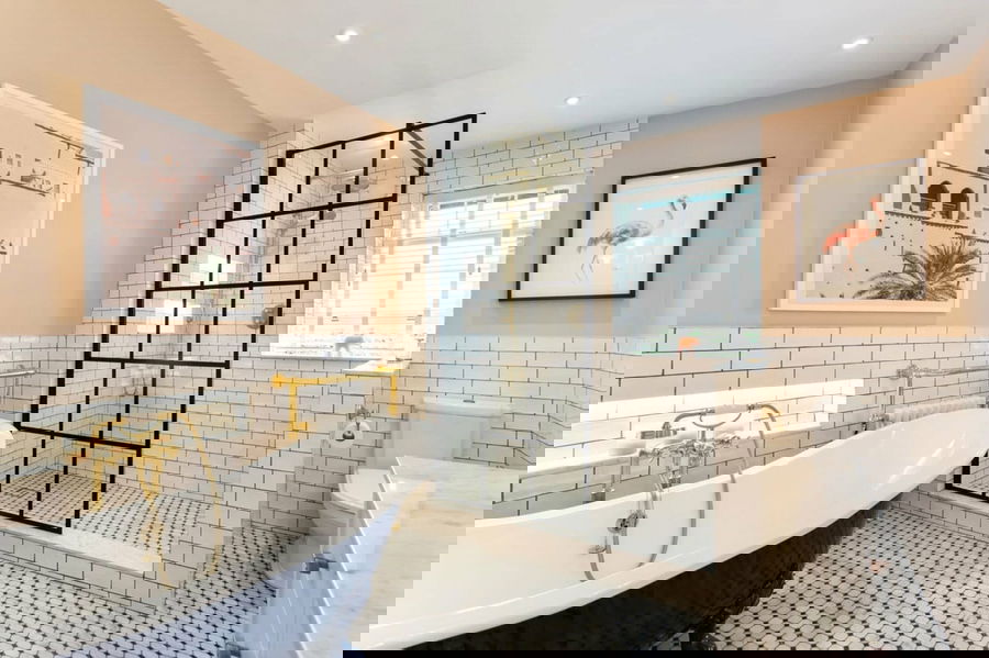 How to Lay Ceramic Tile in Bathroom: Big, Terrific Tips for Success?