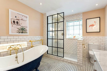 How to Cut Bathroom Tile: Essential Tips for Successful DIY?