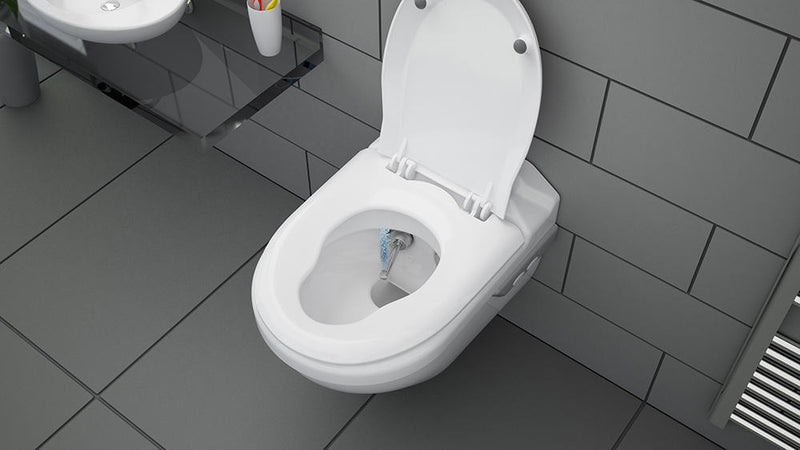 Hospital Infection Control Toilets: Essential Strategies and Solutions