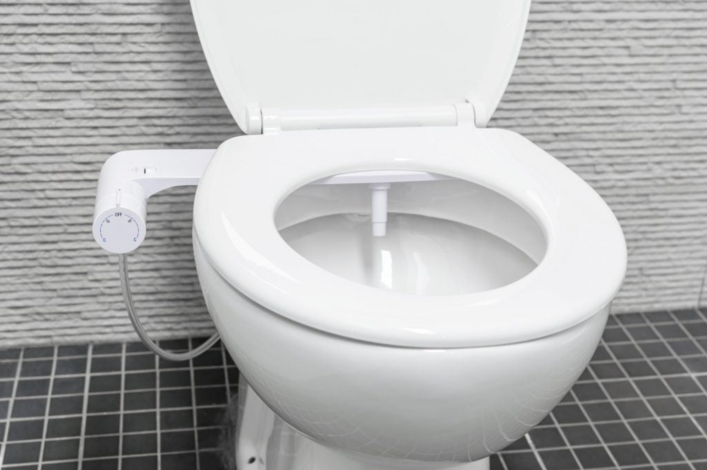 Bidet Safety Tips: Ensure Hygienic and Safe Usage
