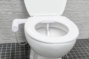 Understanding Bidet Etiquette in Japan: A Cultural Insight