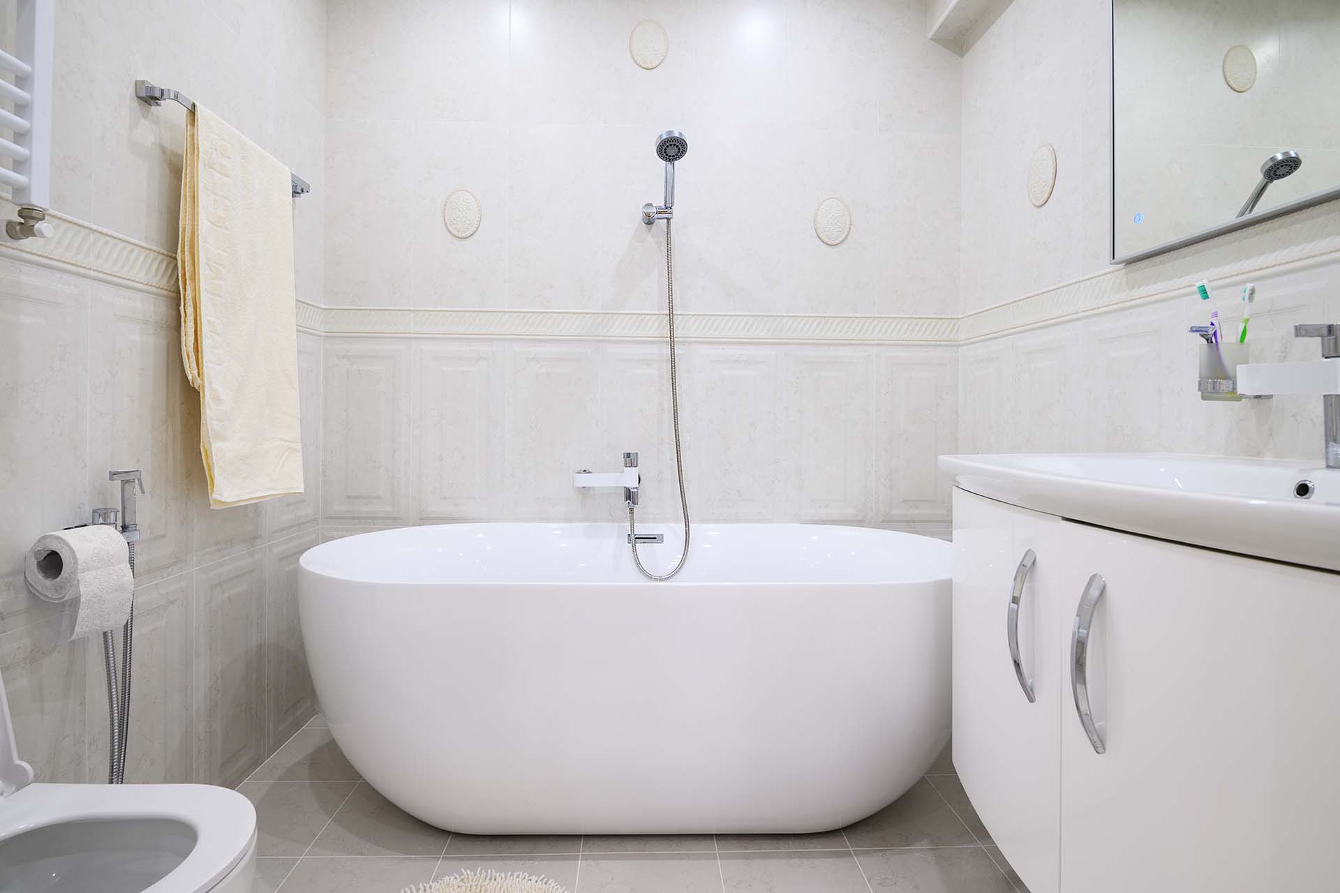 How to Install a Bathtub: A Simple Step-by-Step Guide?