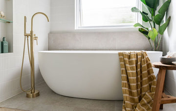 How to Get Hair Dye Off Bathtub: Quick and Simple Steps?