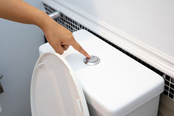 How to Flush a Toilet with a Bucket of Water: A Simple Guide?
