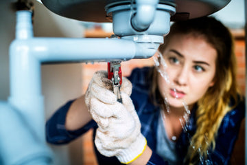 Home Plumbing Leak Monitor: Protect Your Home from Water Damage