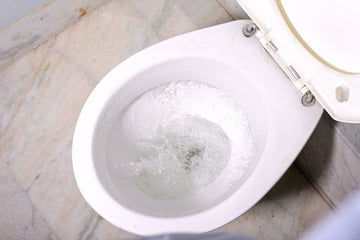 How Much Can a Running Toilet Increase Water Bill Really?