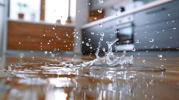 Water Leak Detector with App: Essential Industry QA Insights