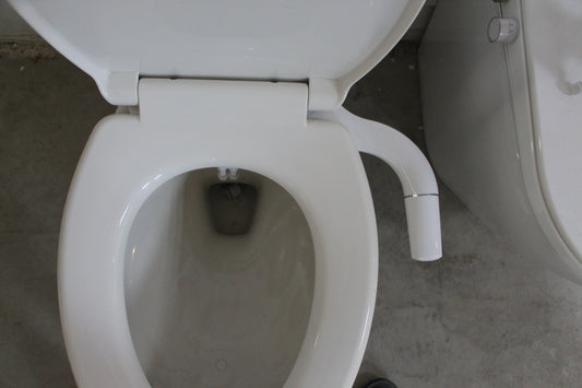 Bidet Use for Constipation Relief: A Soothing Solution?