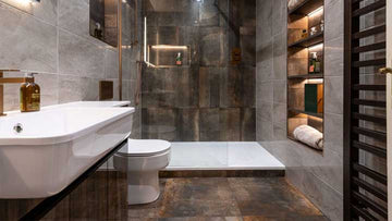 AI in Bathroom Design: Revolutionizing Your Space