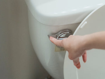 Why Does My Toilet Flush Slow? Insights and Solutions