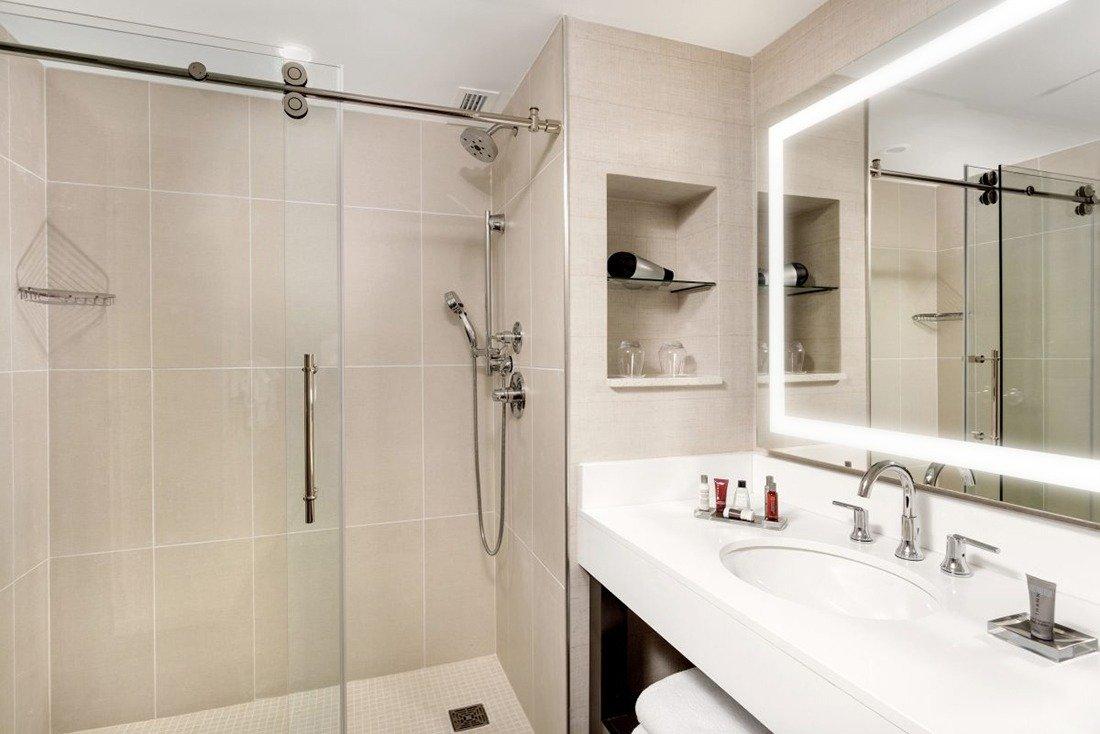 Shower with Built-in Speaker: Revolutionizing Your Daily Routine