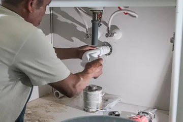 Wireless Installation Water Alarm for Effective Leak Detection