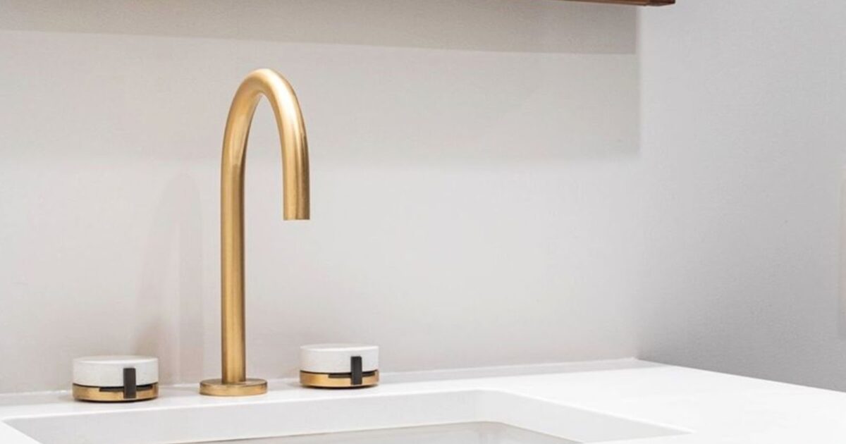 How to Replace Delta Single Handle Bathroom Faucet Cartridge?