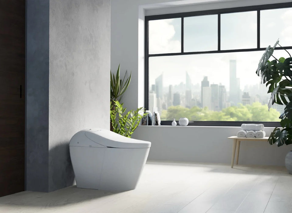 Modular Innovative Toilets: Revolutionizing Sanitation Solutions