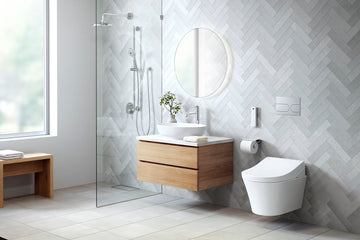 Self Cleaning Toilet Innovations: Transforming Hygiene