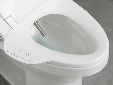 Dual Flush Innovative Toilets: Revolutionizing Restrooms