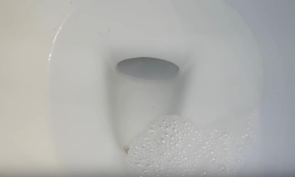 How to Remove Hard Water Stains from Toilet: Effective Ways?