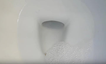 How to Remove Hard Water Stains from Toilet: Effective Ways?