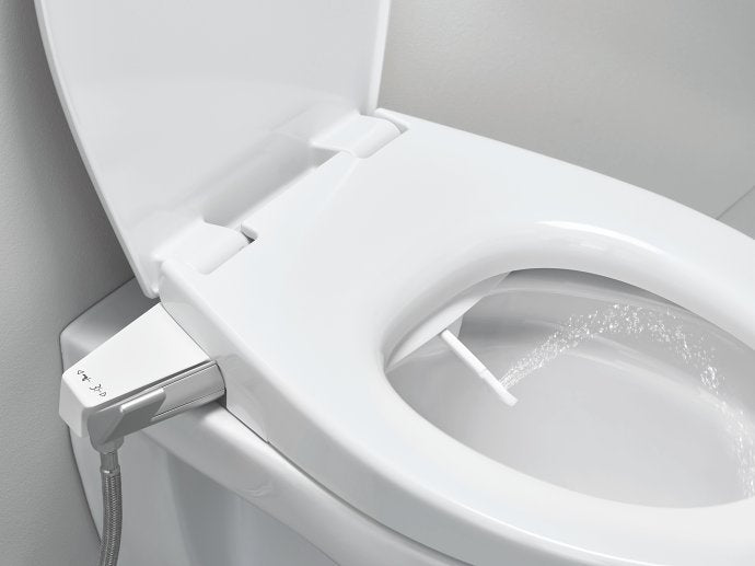 Eco Friendly Benefits of Bidets: A Green Bathroom Revolution