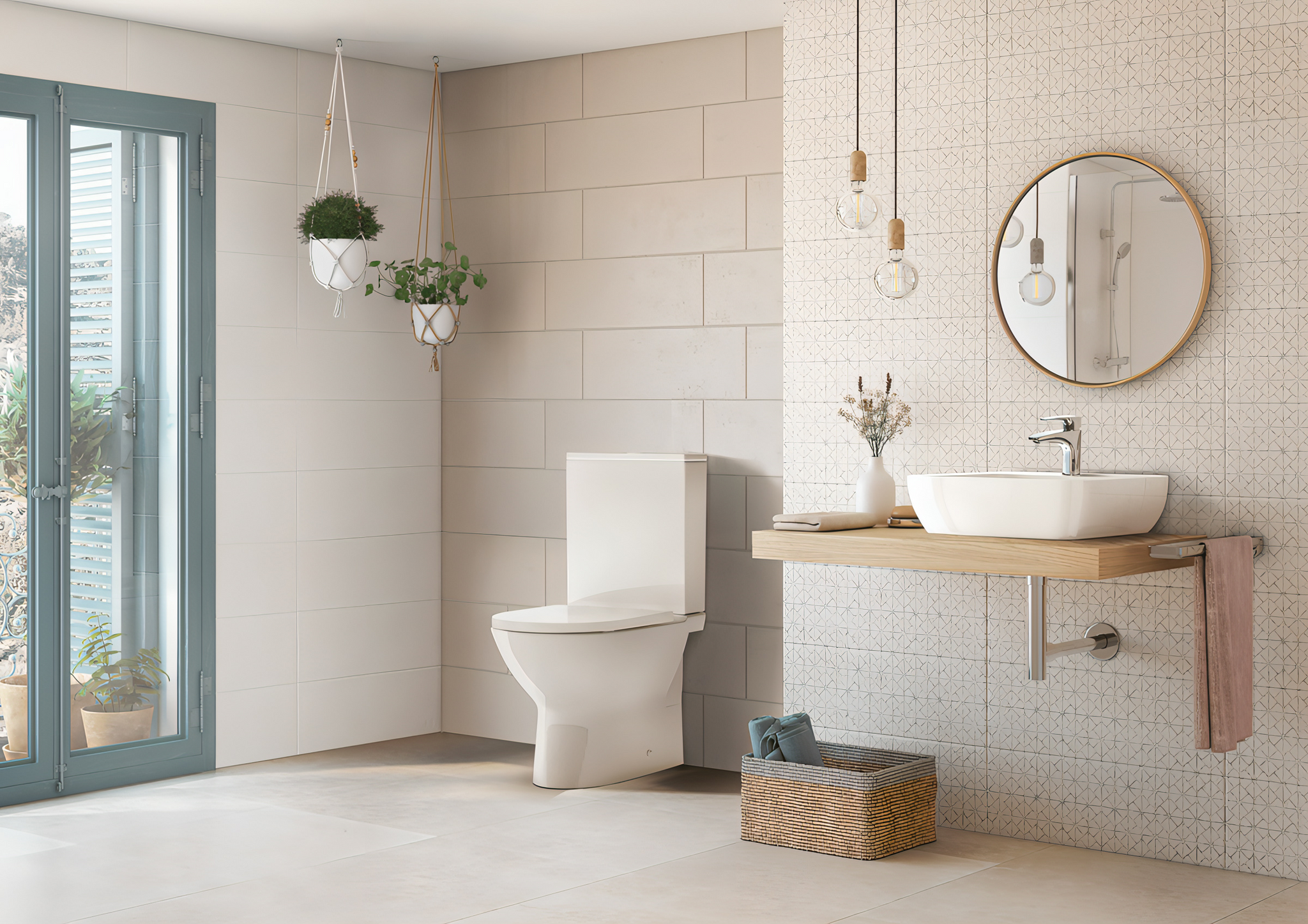 Modern Toilet Innovations: Transforming Bathroom Experiences