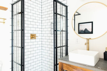 How to Tile a Bathroom Wall: A Step-by-Step Guide to Success?