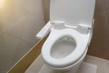 Benefits of Bidets: Revolutionizing Your Bathroom Routine