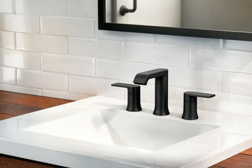 How to Fix a Leaky Bathroom Faucet: Terrific Tips for You?