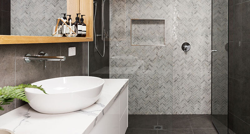 Cloud-Connected Bathroom Devices: Revolutionizing Daily Routines