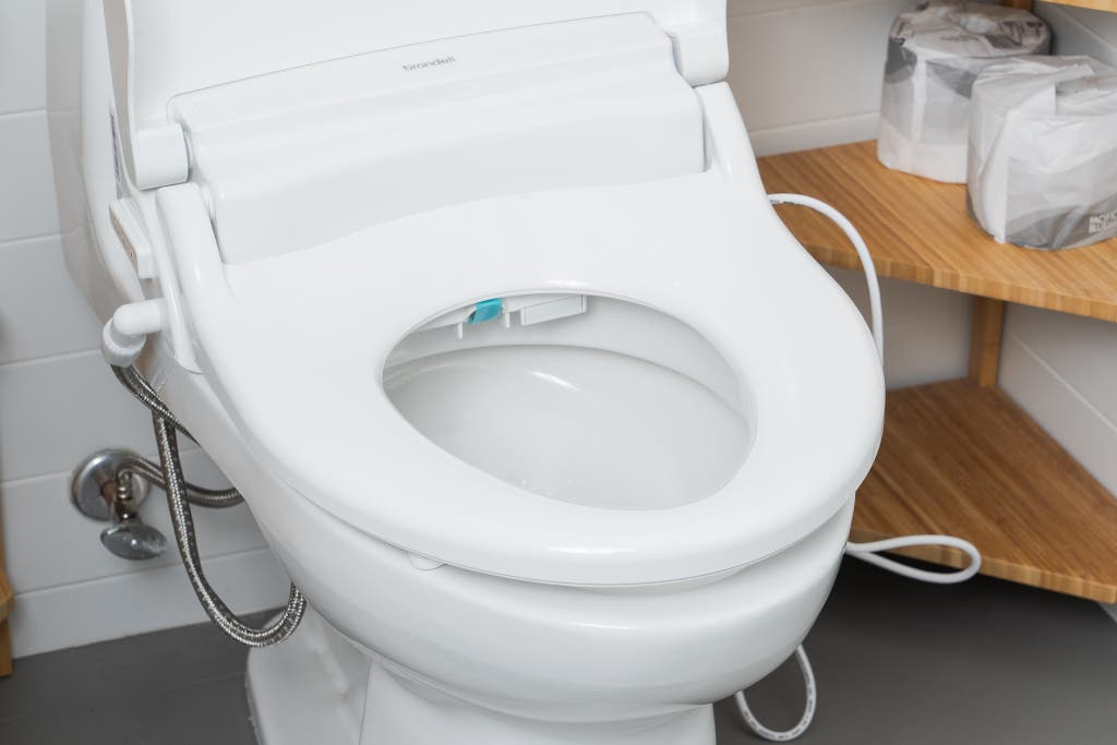 Bidet Energy Consumption: A Comprehensive Look at Usage Patterns