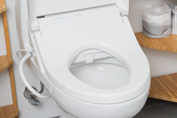 Bidet Installation Without Electricity: A Green Guide