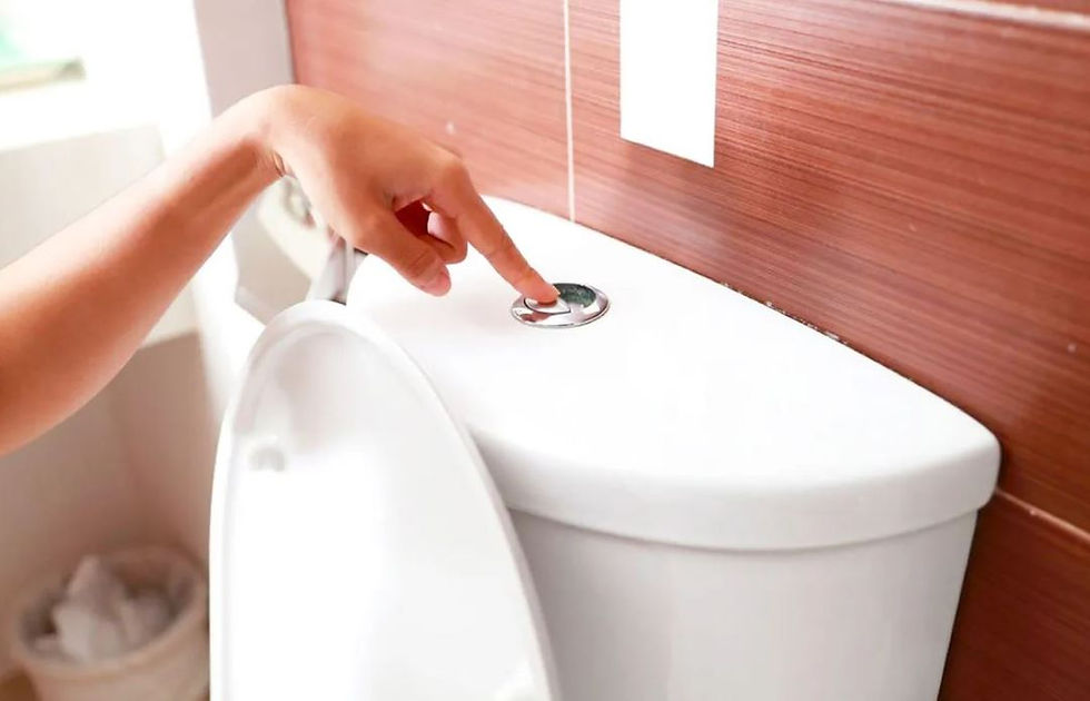 Water-saving toilets for businesses: Essential Insights