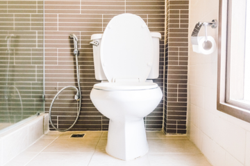 The science behind dual flush systems: Reduce water waste effectively