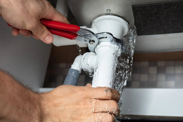 Water Leak Detector with Alarm: Safeguard Your Property