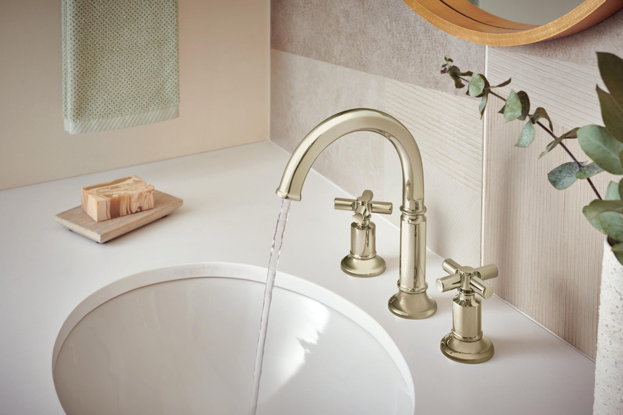 How to Remove Kohler Bathroom Faucet Handle with Ease?