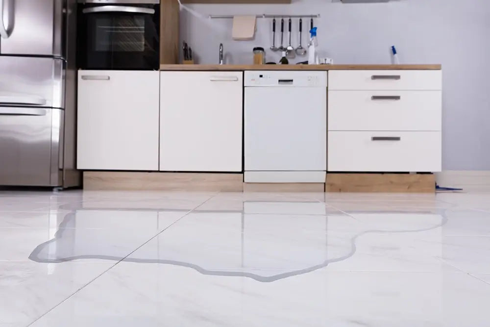 Risk-Free Leak Detection: Ensuring Safety Without Compromise