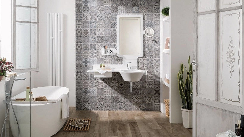How to Remove Bathroom Tile from Wall Without Breaking: A Guide?