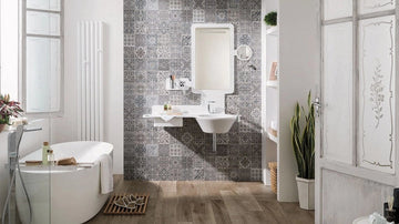 How to Remove Bathroom Tile from Wall Without Breaking: A Guide?
