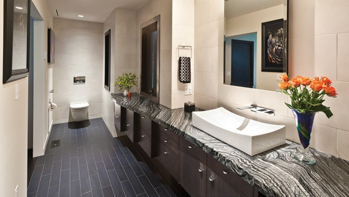 How much does a full bathroom remodel cost in 2023?