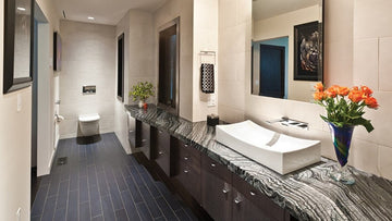 How much does a full bathroom remodel cost in 2023?