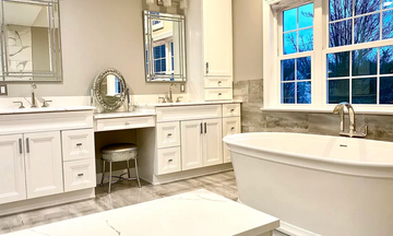How Much Does It Cost to Remodel a Bathroom in a Mobile Home?