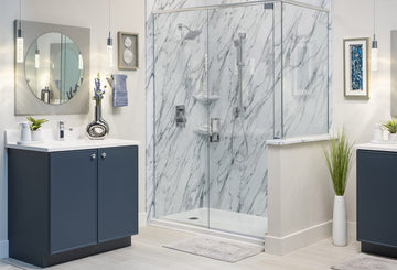 How to Start a Bathroom Remodel: Essential Steps and Tips