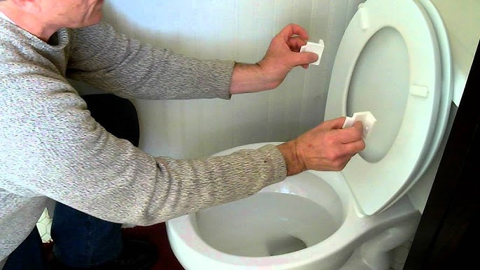 How to Remove Stuck Toilet Seat Plastic Bolts? Big Shocking Tips!