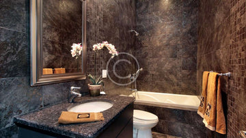 Touchless Bathroom Fixtures: The Future of Hygiene