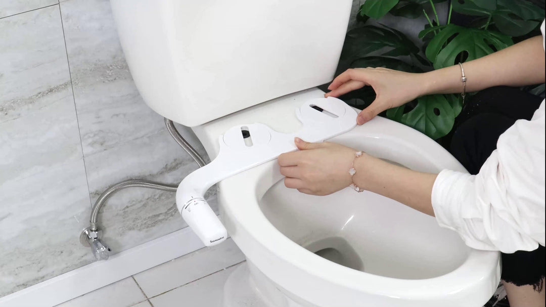 Mastering Bidet Temperature Control for Optimal Performance